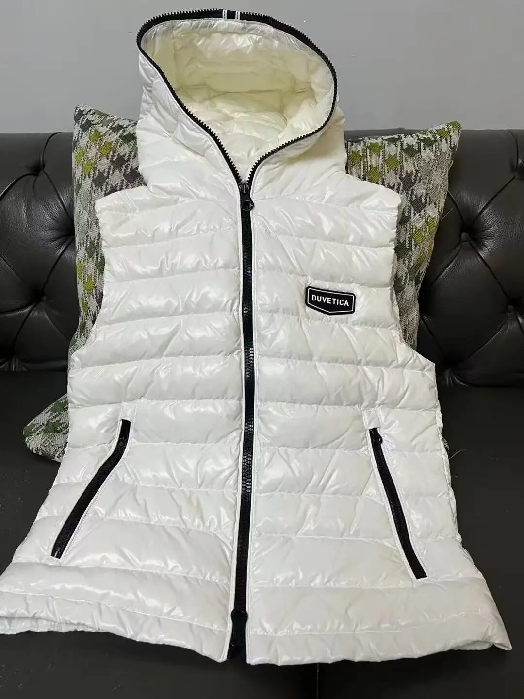 

Новинка 2023, пуховик для гольфа, Женская куртка для гольфа