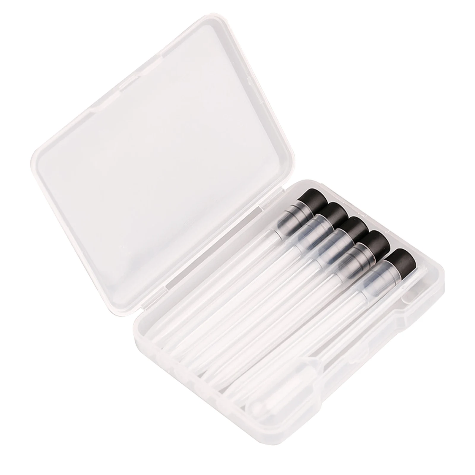 MAJOHN A1 ink sac bile for press pen press-type with plug large capacity 5.5 caliber | Ink Supplies