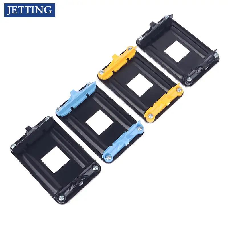 Heatsink Radiator Socket Backplate Mounting Sheet Plate