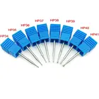 1 шт., инструмент для полировки зубов, хвостовик 2,35 мм