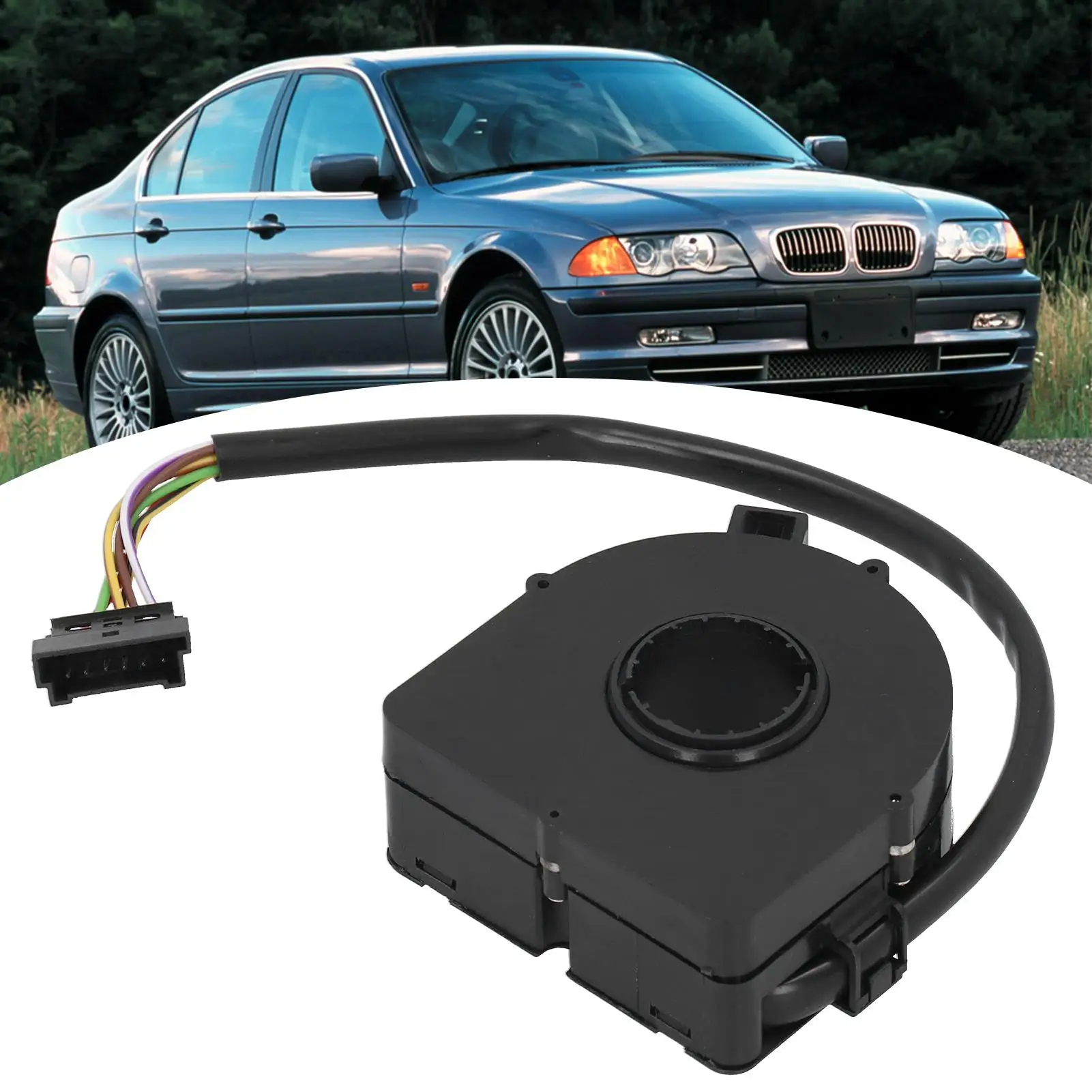 Датчик угла руля 32306793632 сменный подходит для BMW 3 серии 316 i 318 d 320 датчик