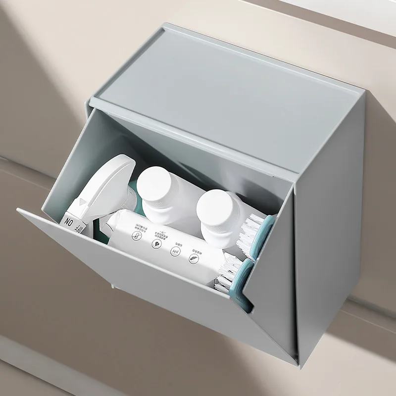

Dispenser Container Box Paper Towel Dispenser Tissue Box Shelf for Bathroom Toilet Paper Holder Waterproof Wall Mounted Roll