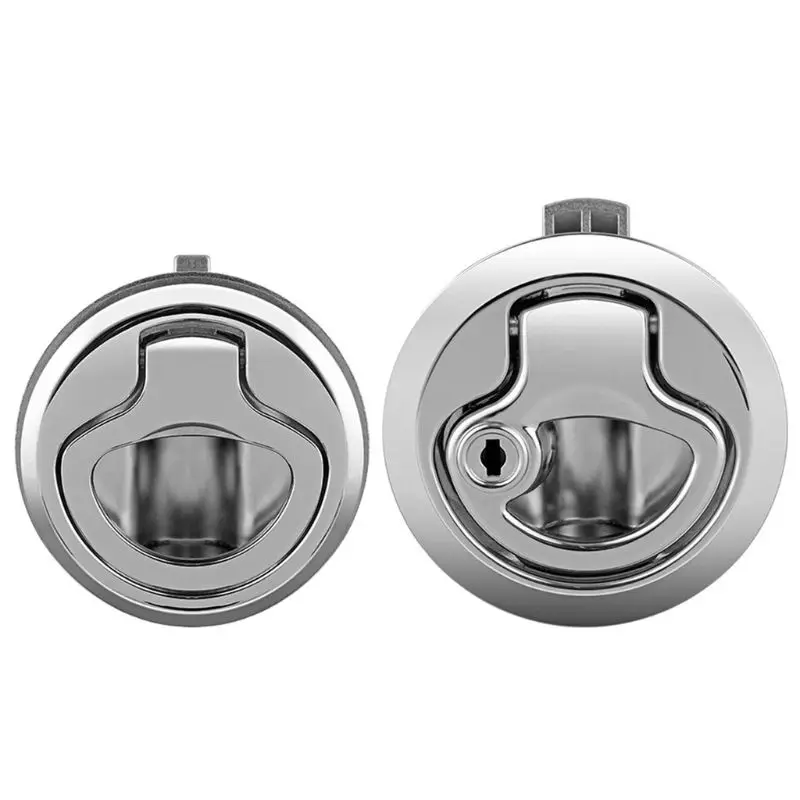 

Furniture Door Handle Hardware Cabinet Drawer Pull for Hatch for LATCH for Yacht