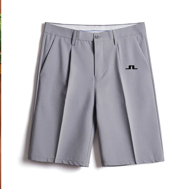 

Men's Golf Trousers Spring Autumn Sport Golf Apparel Dry Fit Golf Breathable
