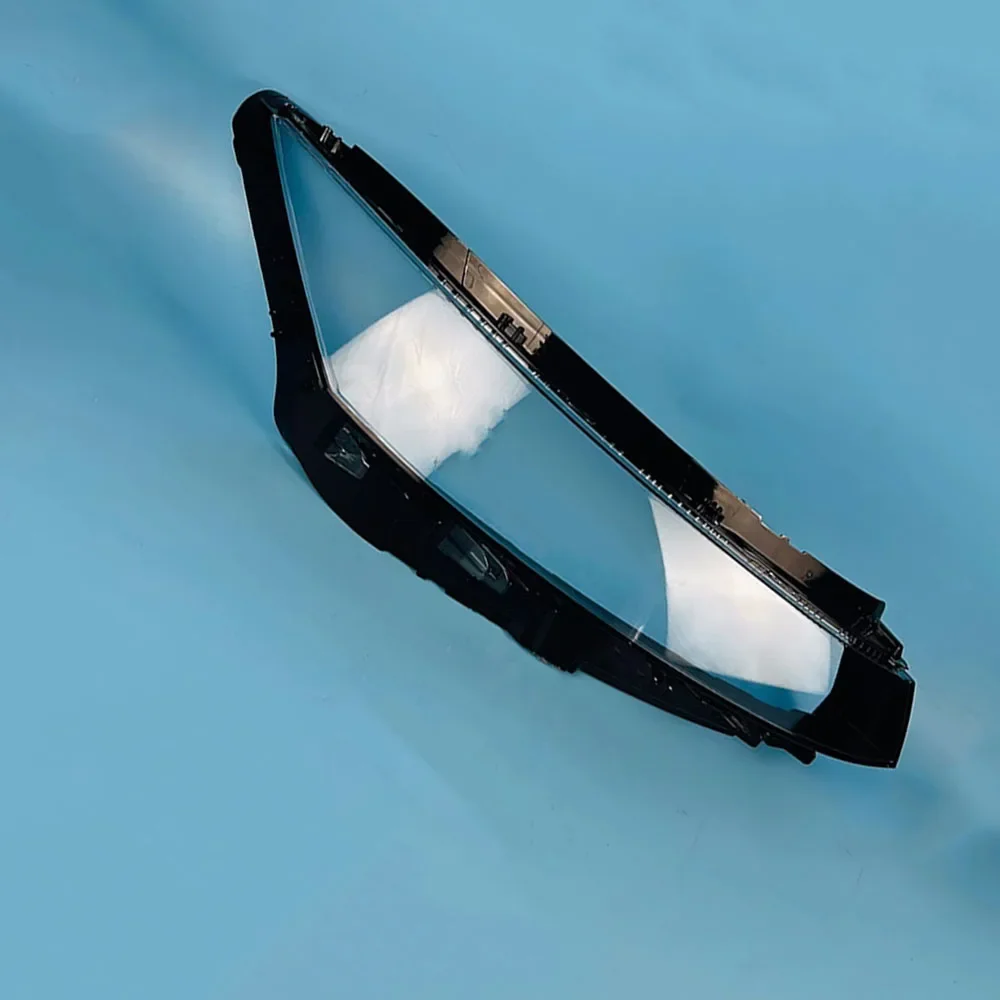 Для BYD Destroyer 05 2022 2023 крышка фары прозрачный корпус из плексигласа замена