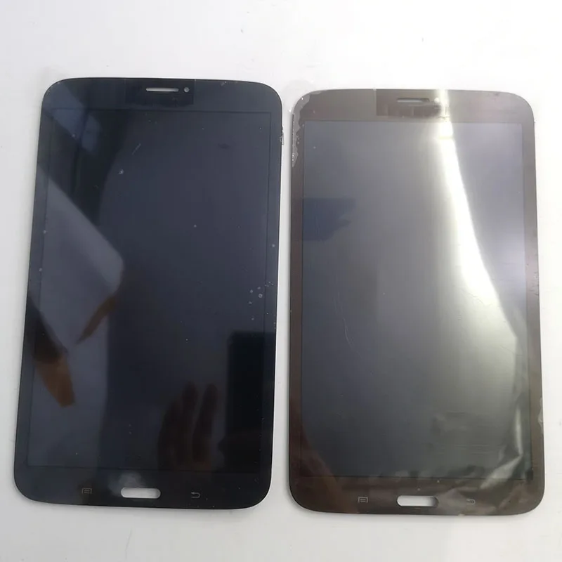 Фото Сменный ЖК-дисплей 8 дюймов для Samsung Galaxy Tab 3 8,0 SM-T311, ЖК-дисплей с сенсорным экраном в сборе T311 3G №1