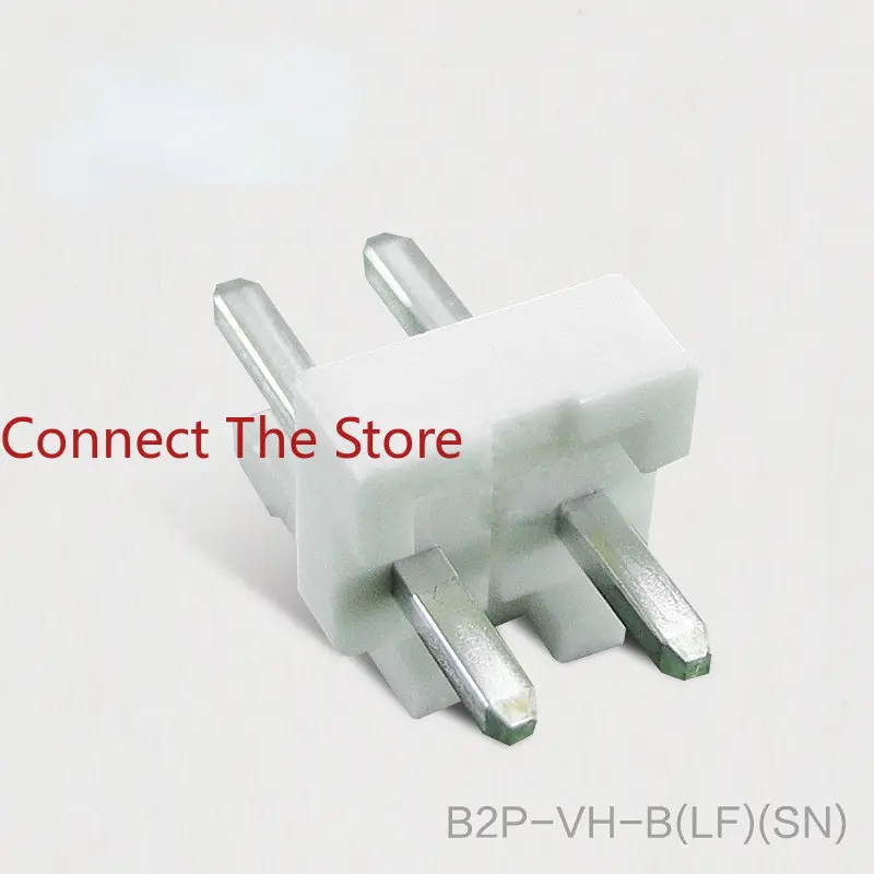 

10PCS Connector B2P-VH-B(LF)(SN) 2PIN Holder 3.96mm Original Stock.