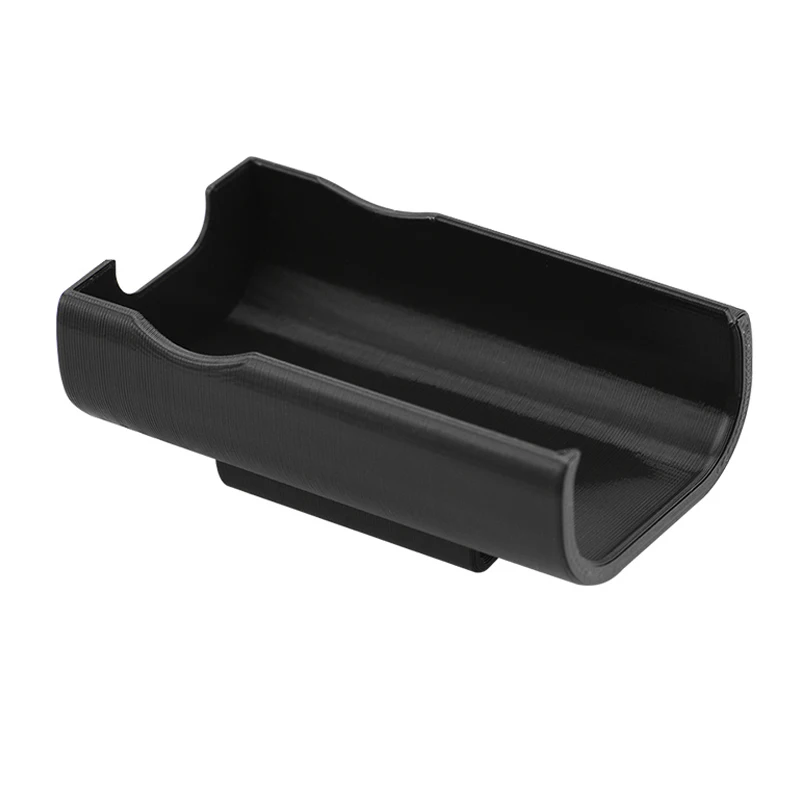 

Practical Battery Bracket Charging Bracket For DJI FPV Goggles V2 Drone Accessory Plastic Battery Holder Spare Parts