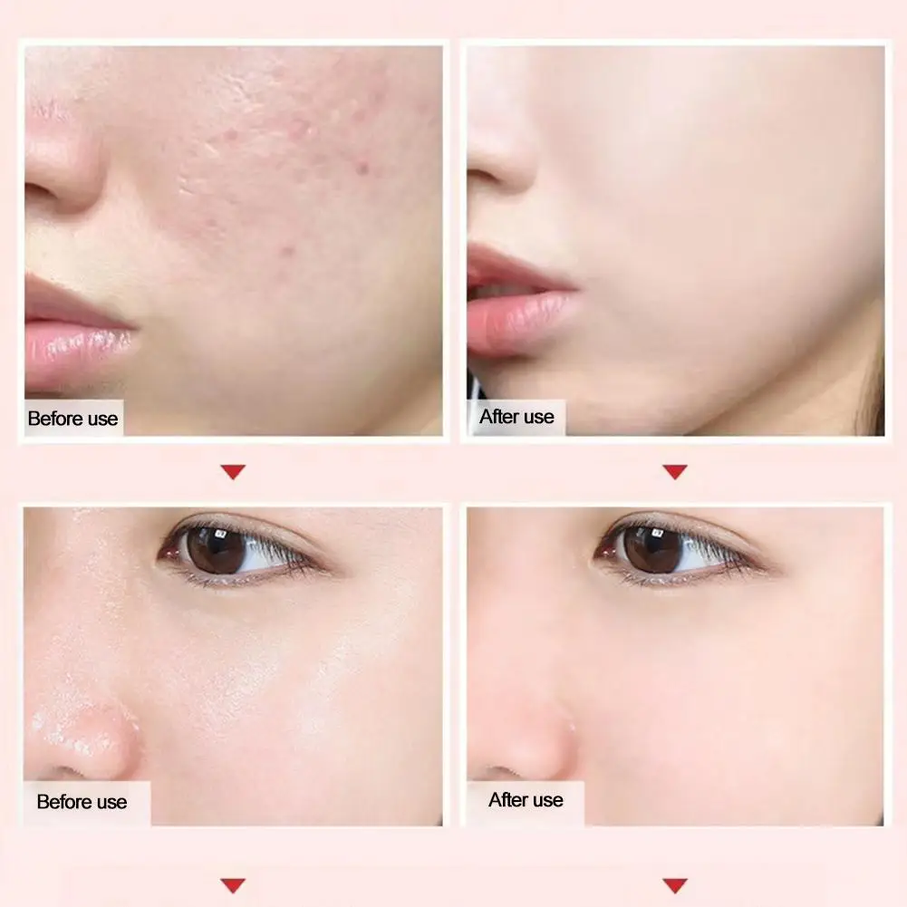 Невидимый праймер для пор ластик водостойкий лица основа макияжа с контролем