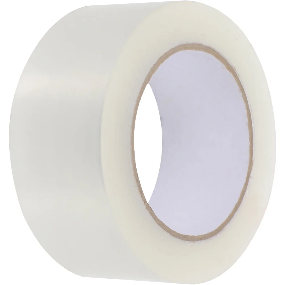 

Transparent Tape Silent Wide Heavy Duty Packing Sticky The Pet Package For Shipping Packaging Supply