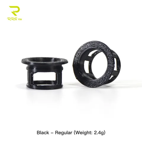 Rrskit серебристые ручки для шоссейного велосипеда