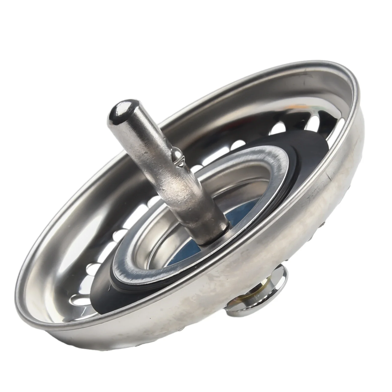 Крепёжный штекер 80 мм 82 84 из нержавеющей стали