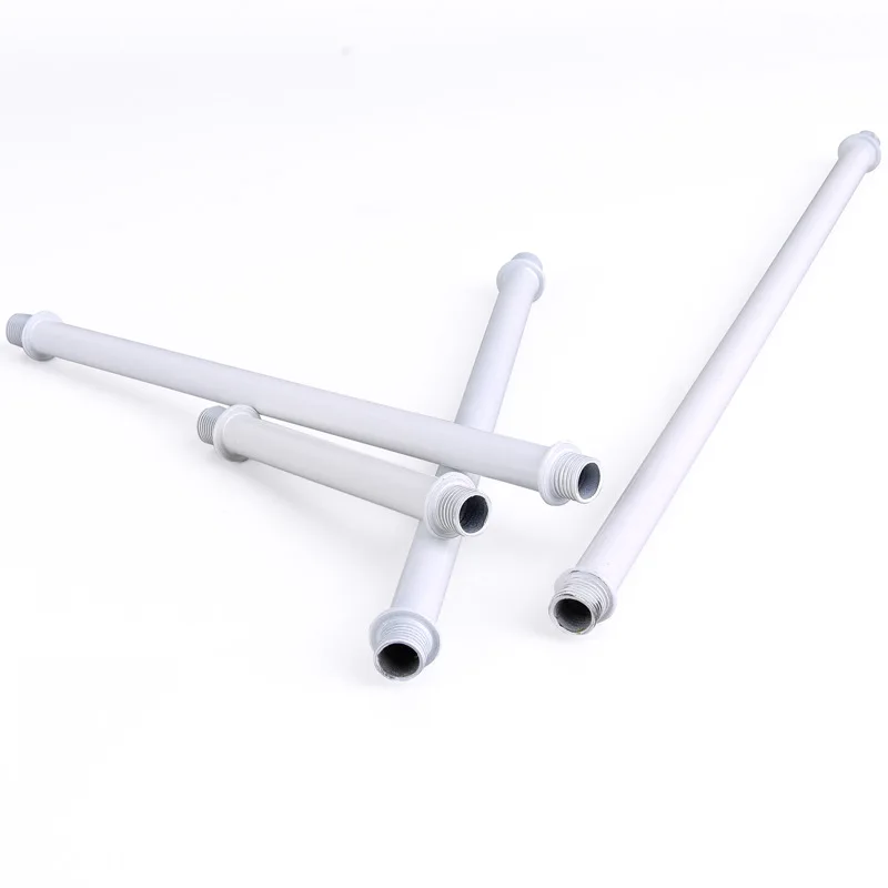 

Трубки-переходники REACHYEA M10 черные/белые/серебристые