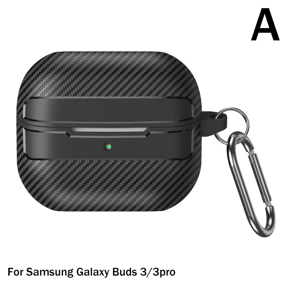 Чехол из ТПУ для Samsung Galaxy Buds 3 Pro Buzz Buds3