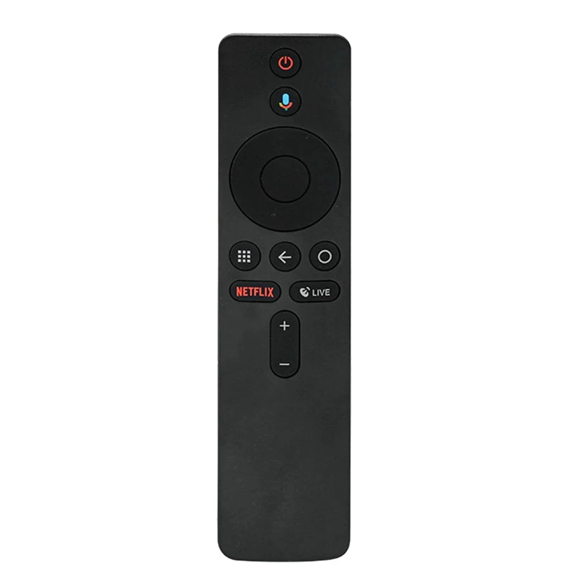 

Пластиковый пульт дистанционного управления для Xiaomi Mi Box S XMRM-006