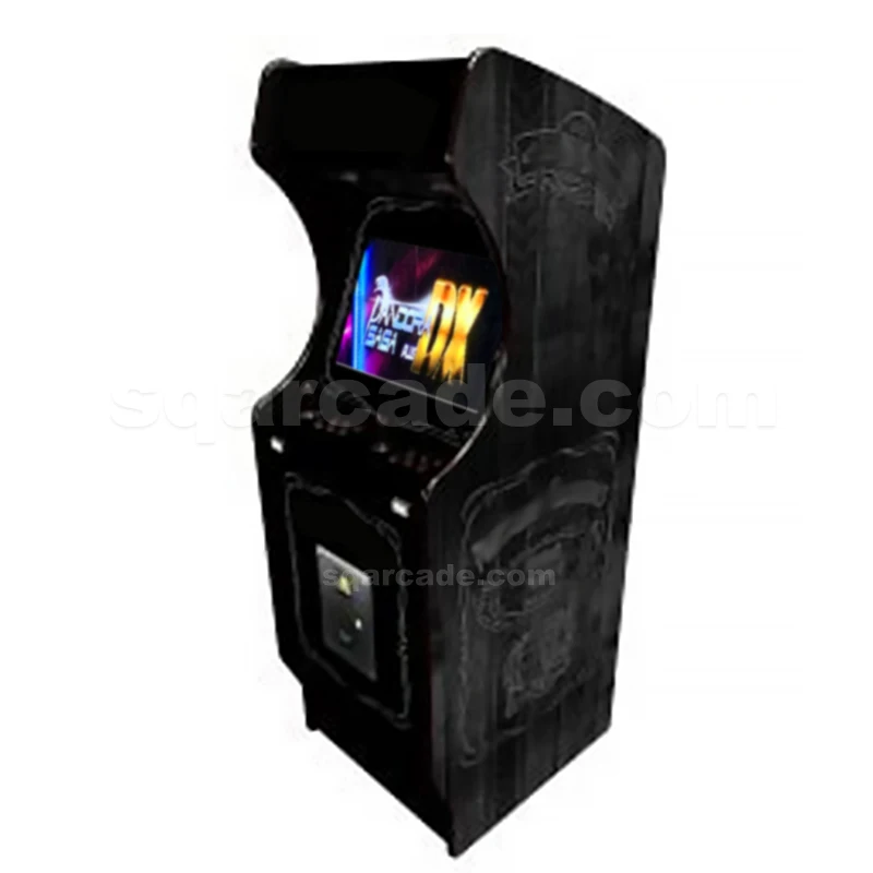 22 дюймовый HD-экран персонализированный арт многофункциональная игра