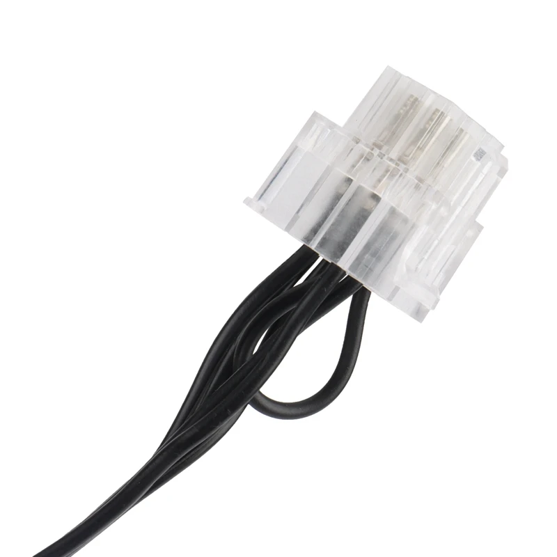 Периферический модульный источник питания серии LEADEX 9Pin-3 порта SATA 15Pin