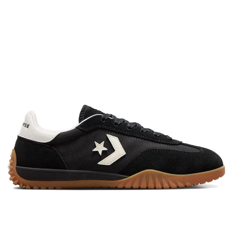 Кроссовки Converse Run Star повседневная обувь для скейтборда мужчин и женщин кожаные