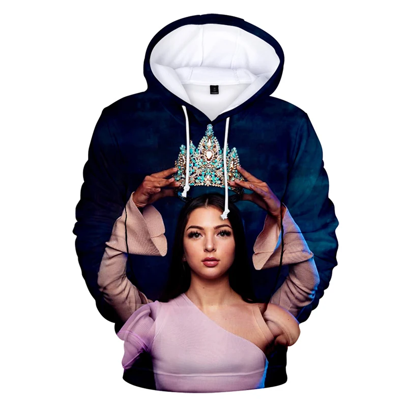 

Fashion Eva Queen 3D Hoodie Men Women Streetwear Hip Hop Hoodies Printed Hoodies Sweatshirts Autumn Winter Oversized Pullover