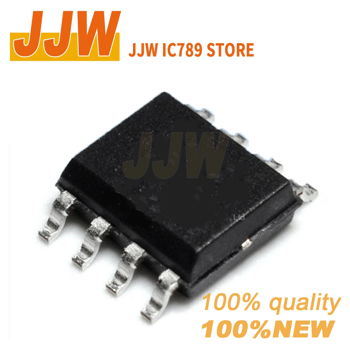 10 шт. чипы LM5101M LM5101AM LM5101AMA LM2725MX LM2722MX LM27222MX LM6264M LM393M Sop8 до повторной проверки заказа