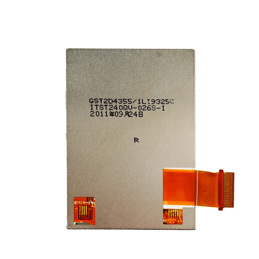 

LCD Module Replacement for Honeywell Dolphin 5100