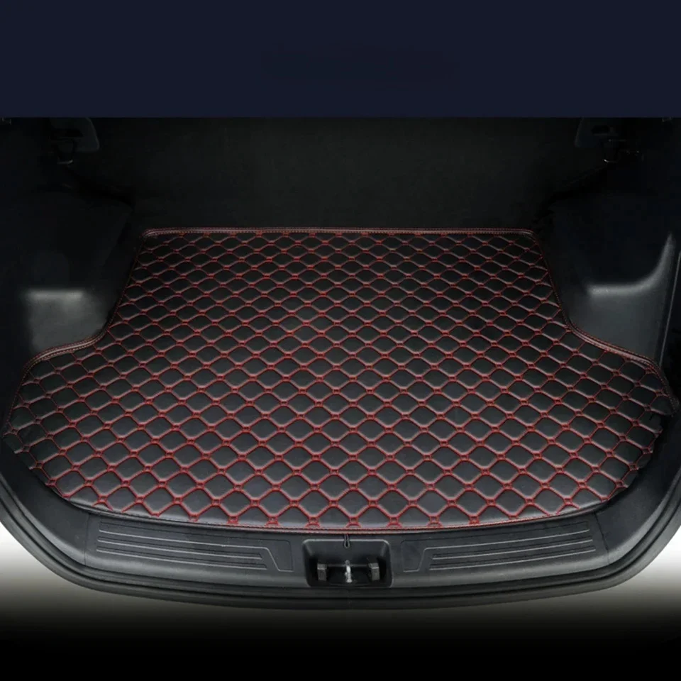 

Коврики в багажник автомобиля для Kia Sportage R 2021 2020 2019 2018, коврики для багажника, автозапчасти, аксессуары для интерьера, замена транспортных средств