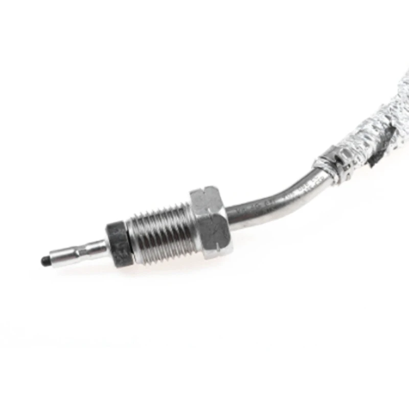 03L906088EC датчик температуры выхлопных газов двигателя для VW GOLF A3 Seat Skoda 1 6 и 2 0 TDI