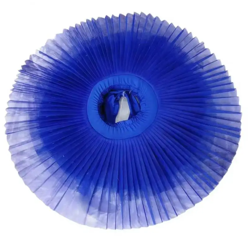 Профессиональные балетные юбки-пачки для взрослых и детей, жесткая сетчатая блинная пачка для танца живота, тренировочные детские костюмы белого лебединого озера (art.: 3920d1c675e45) - 3920d1c675e45