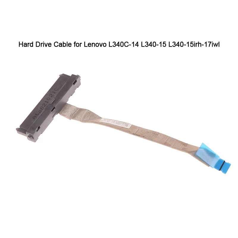 1 шт. новый кабель SATA для жесткого диска Lenovo L340C-14 5B40S21897 NBX0001NP10