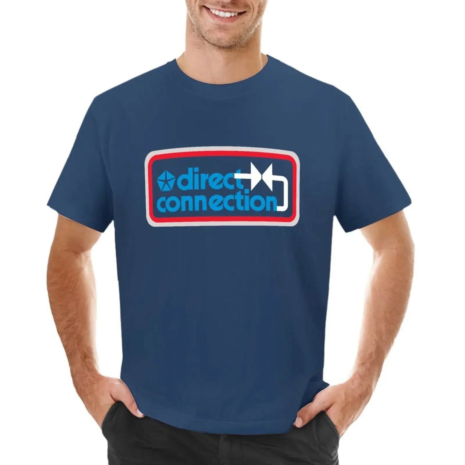 Футболка прямого подключения кавайная одежда на заказ летняя черные футболки