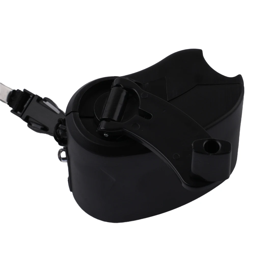 Ручной USB-генератор с ручным зарядным устройством для мобильных устройств