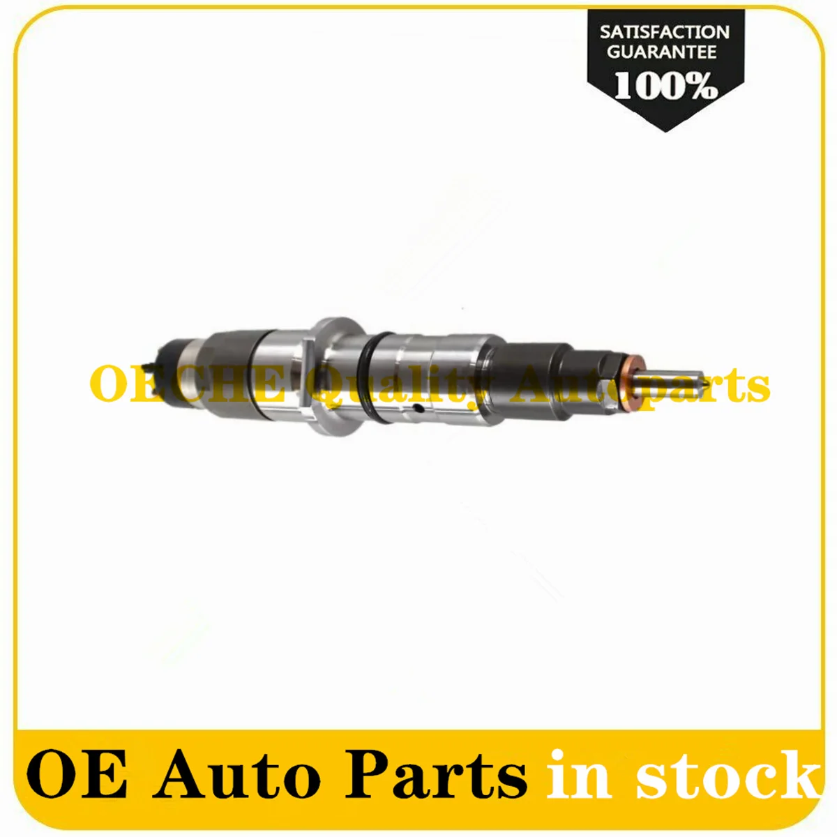 Топливная форсунка Common Rail для Komatsu PC200-8 PC220-8 6D107 SAA6D107E-1 0445012059 0445120231 5263262 6754-11-3011