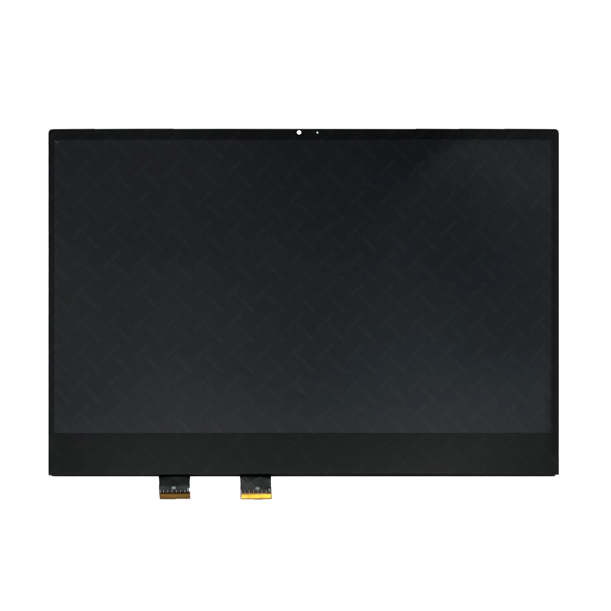 

15.6" for HP ENVY 15-ep0123tx 15-ep0104tx 15-ep0093tx FHD LED LCD Touch Screen IPS Display Panel Assembly 1920X1080 30 Pins 60hz