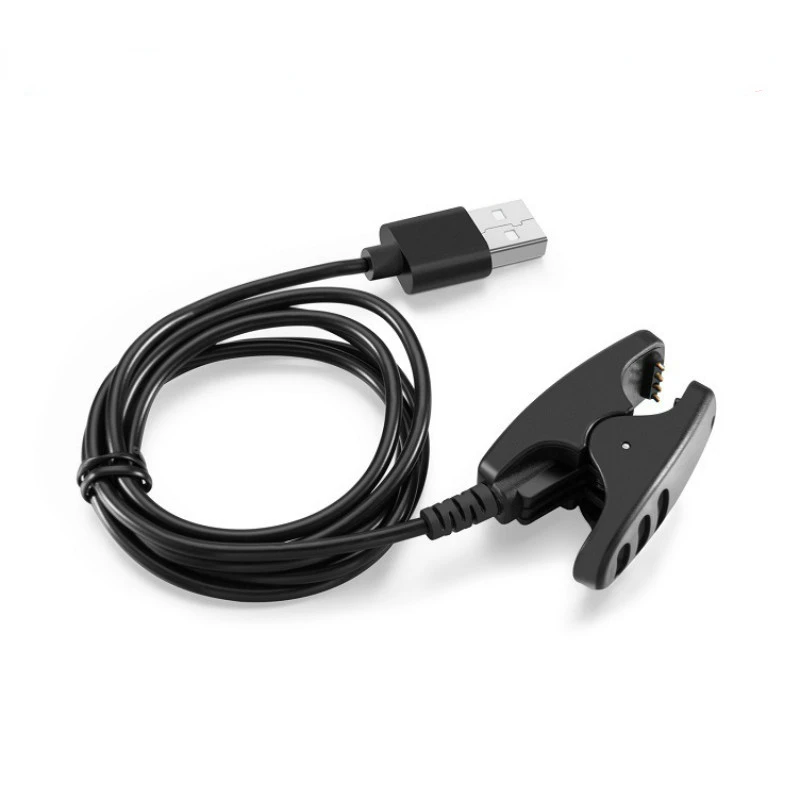 

USB Charging Cable for Suunto 5 Charger Base for Suunto3 Fitness Spartan Trainer, Ambit 1 2 3 Suunto Kailash Smart Watch
