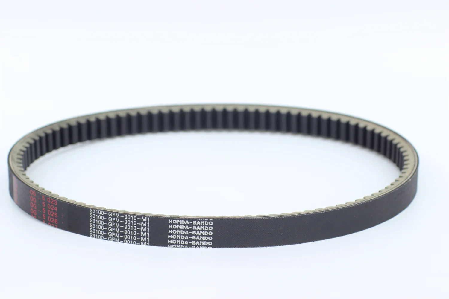 

ОРИГИНАЛЬНЫЙ кевларовый ремень для скутера 23100-GFM-9010-M1 для HONDA LEAD 110 NHX 110 2008-2015, ремень трансмиссии мотоцикла CVT