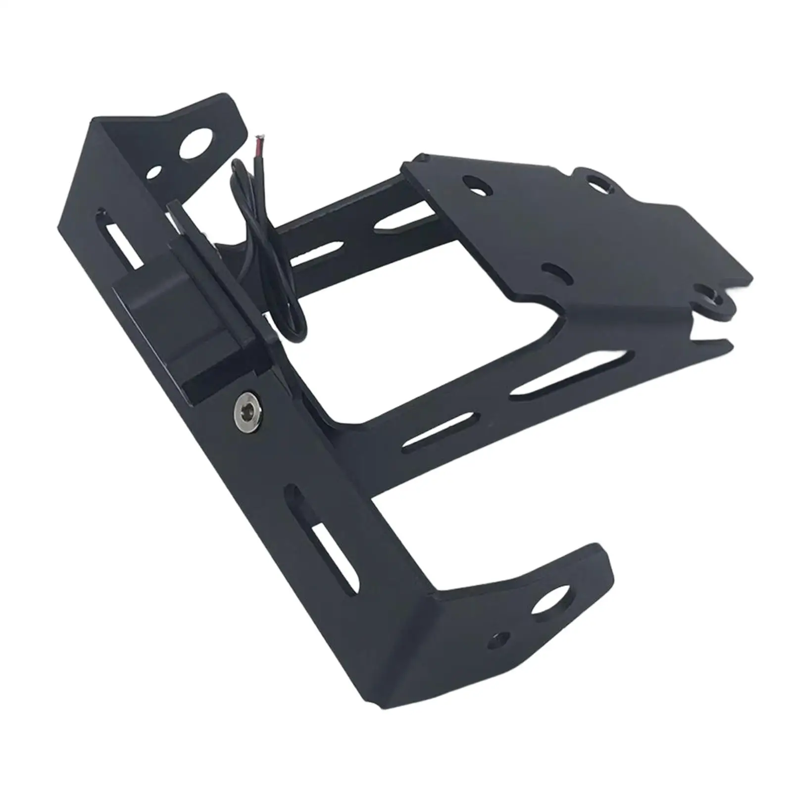 

License Plate Holder Fender for Suzuki Gsxs1000 Accessories