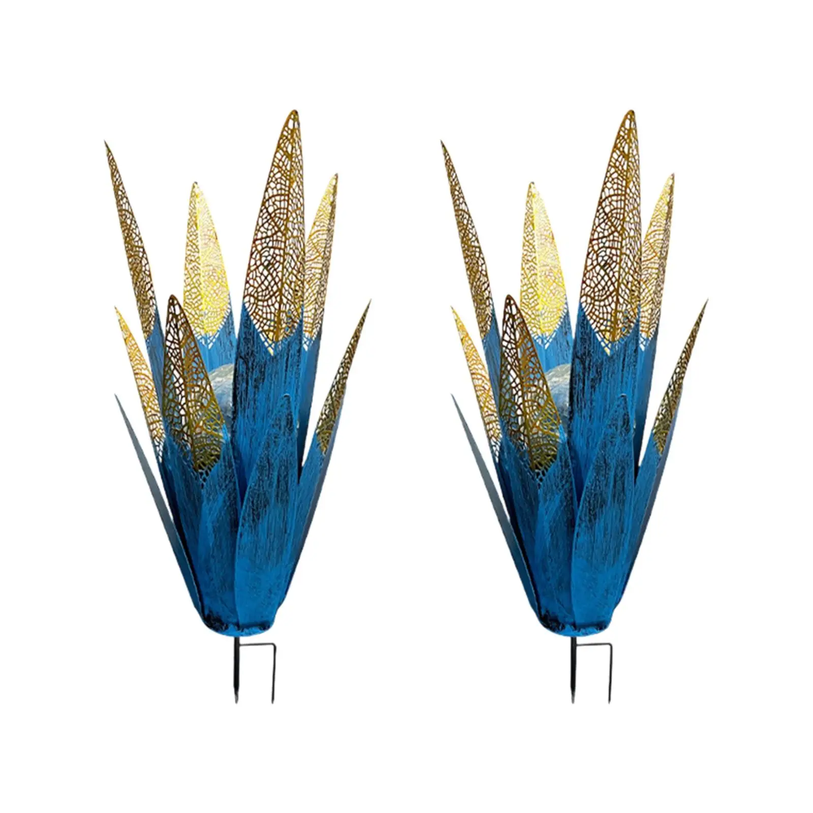 2-х предметная деревенская скульптура текилы с солнечным светом уличная статуя