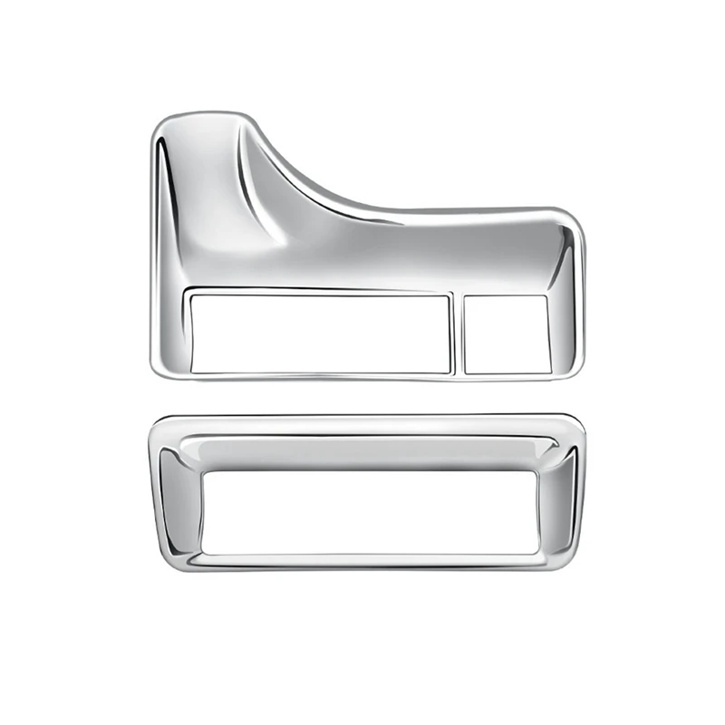 Автомобильная многофункциональная кнопка декоративная накладка на рамку для