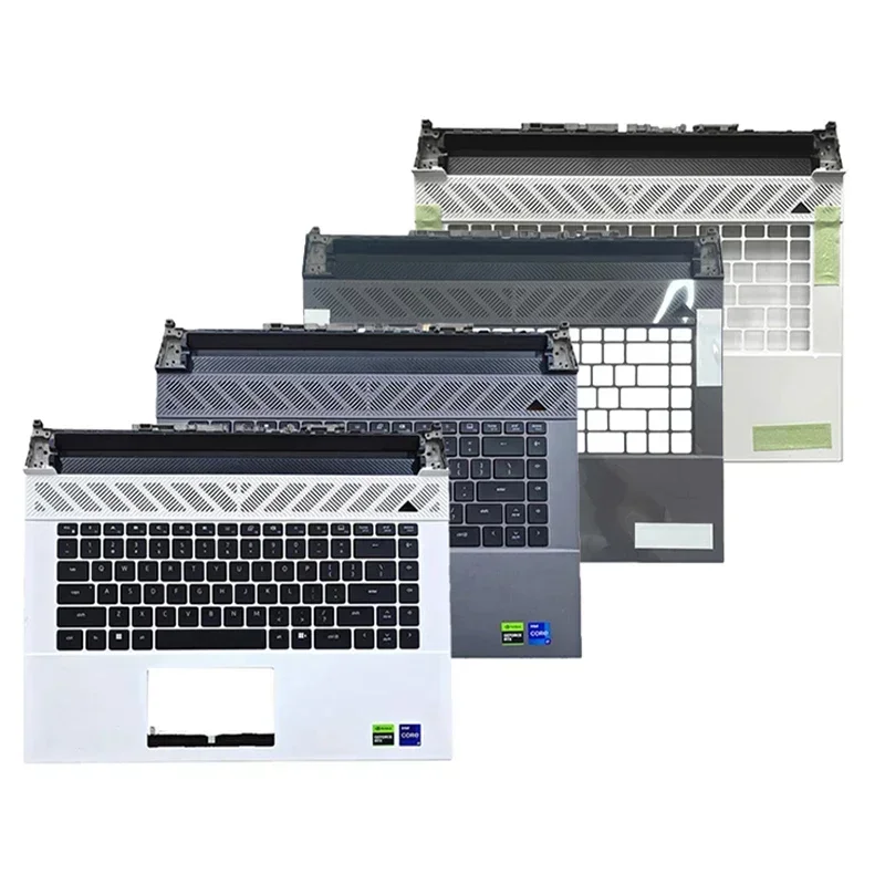 Новинка для G16 7630 7631 7635 задняя крышка верхняя часть нижняя корпуса ноутбука 07XTGH