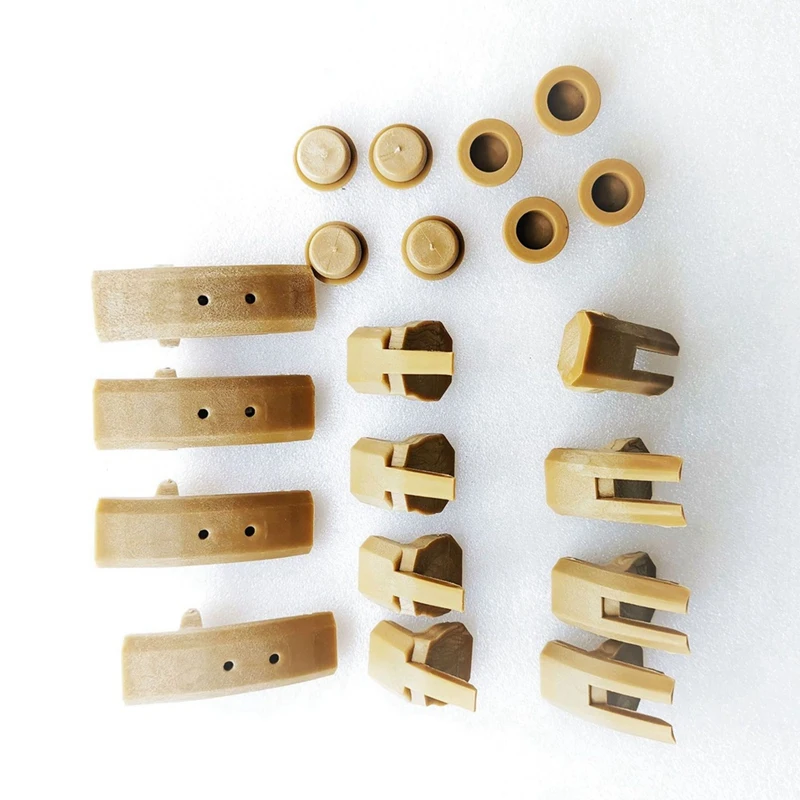 Комплект зажимов для автоматической коробки передач 6DCT450 MPS6 сцепление запасные