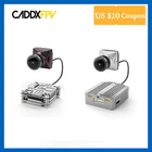 Комплект воздушного устройства CADDX Air Unit DJI Version Air Unit Micro Version Nebula Pro Polar Nano Vista Kit для DJI Goggles V2 CADDXFPV