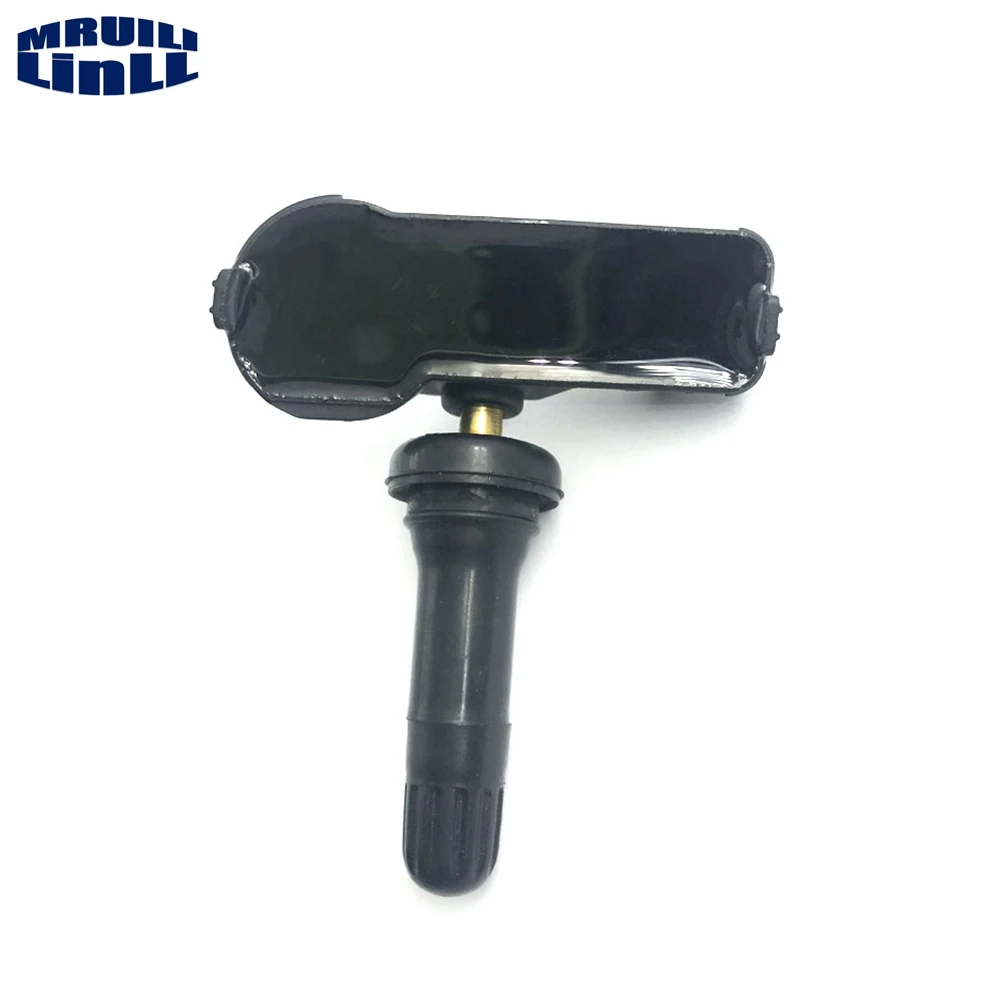 4 шт. новый датчик давления в шинах TPMS OE # 13586335 20923680 Для GMC Buick Cadillac CTS Escalade DTS SRX STS Chevy