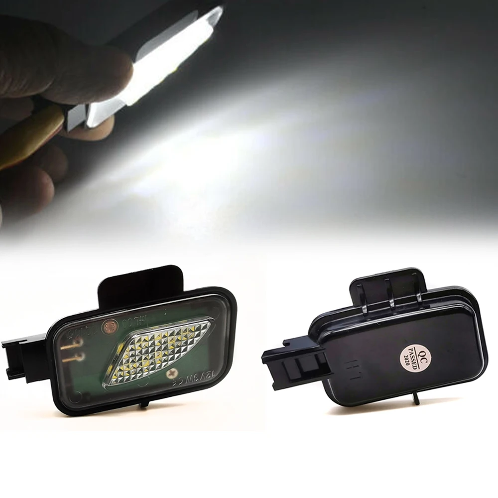 

Фонари для зеркала заднего вида, 2 шт, для Volkswagen Arteon 3H7 Passat B8, вариант 3G2 3G5 OEM 3G0945291A