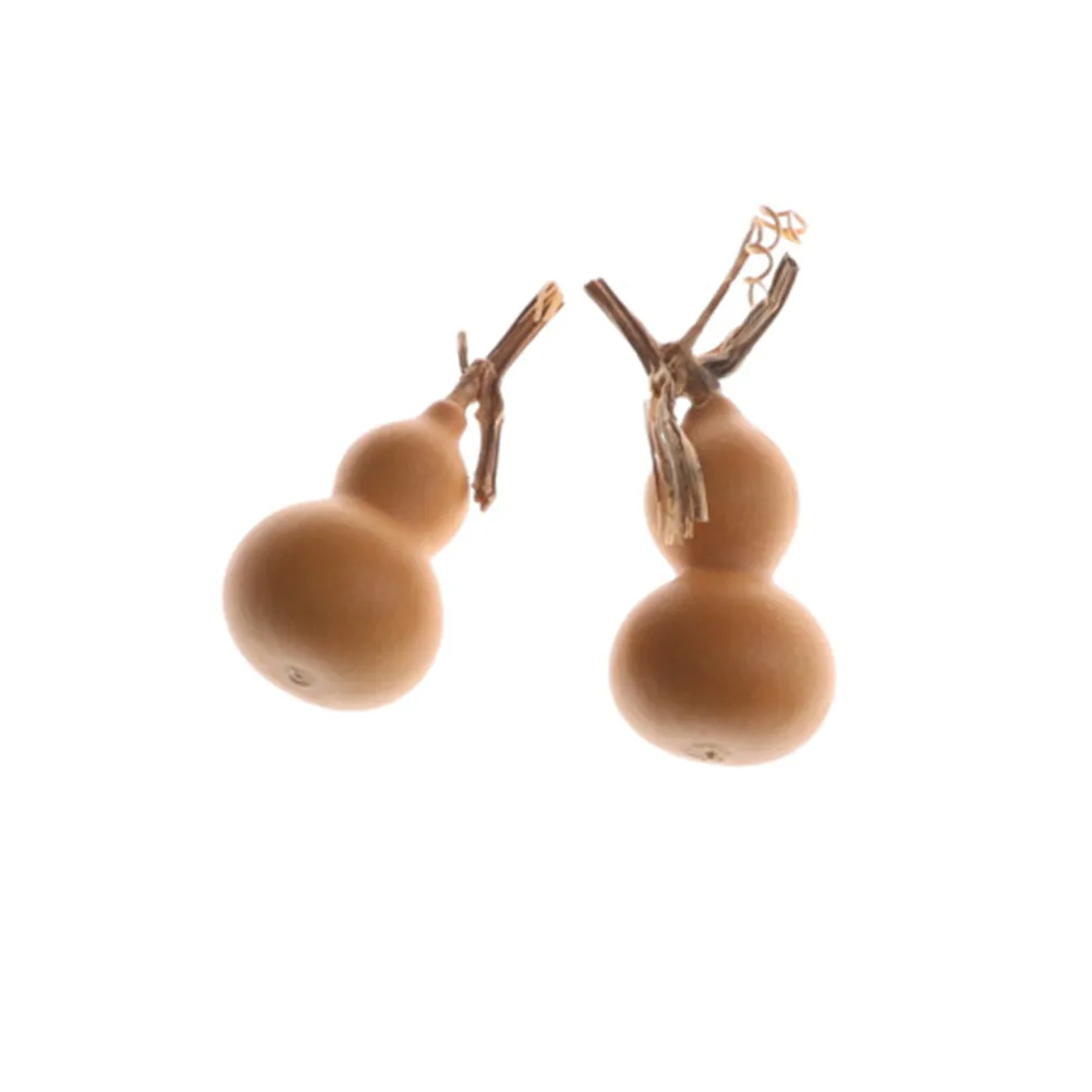 

Набор из 2 сухих тыкв