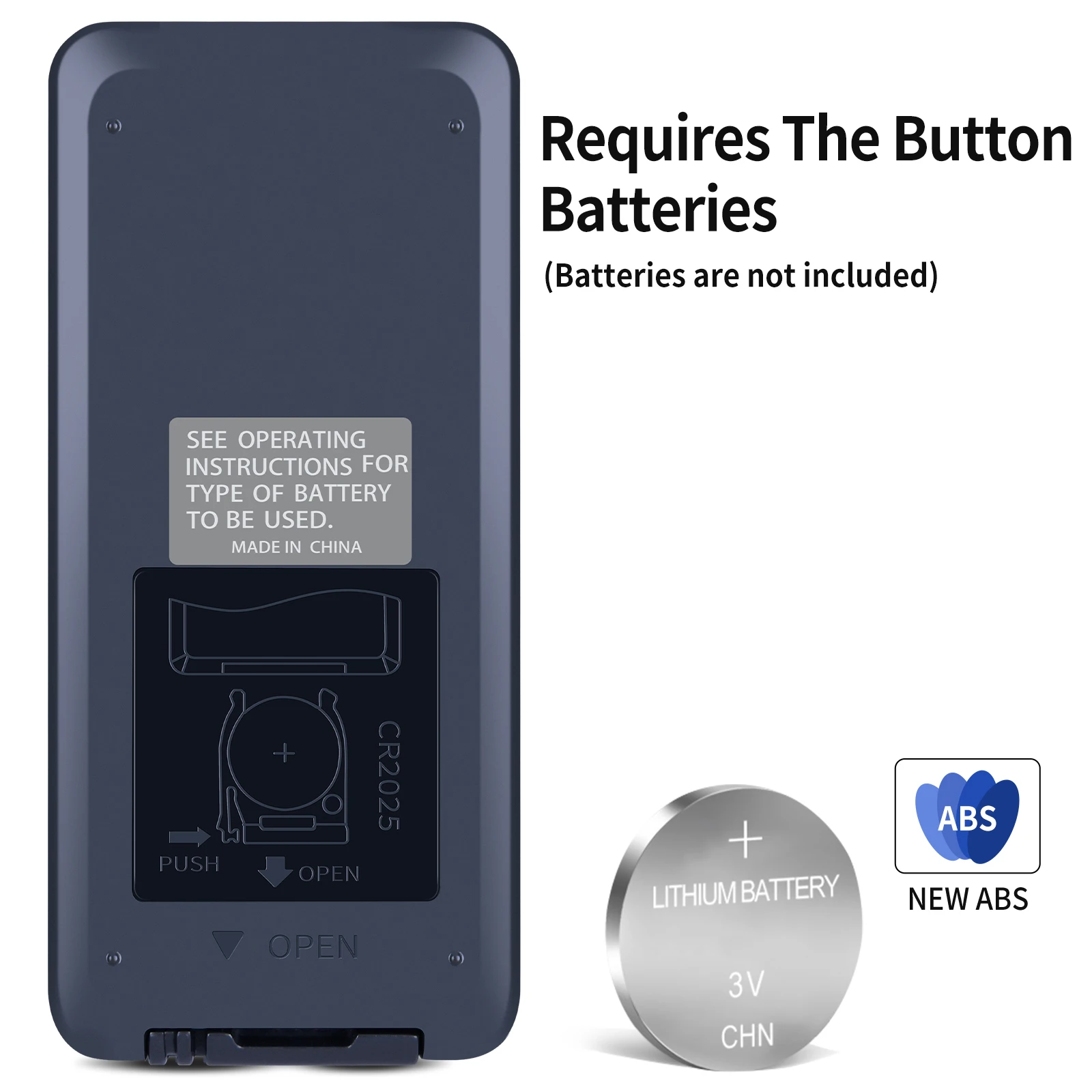 Пульт дистанционного управления RMT-CX60iP для аудиосистемы Sony RDP-X60iP RDPX60iP