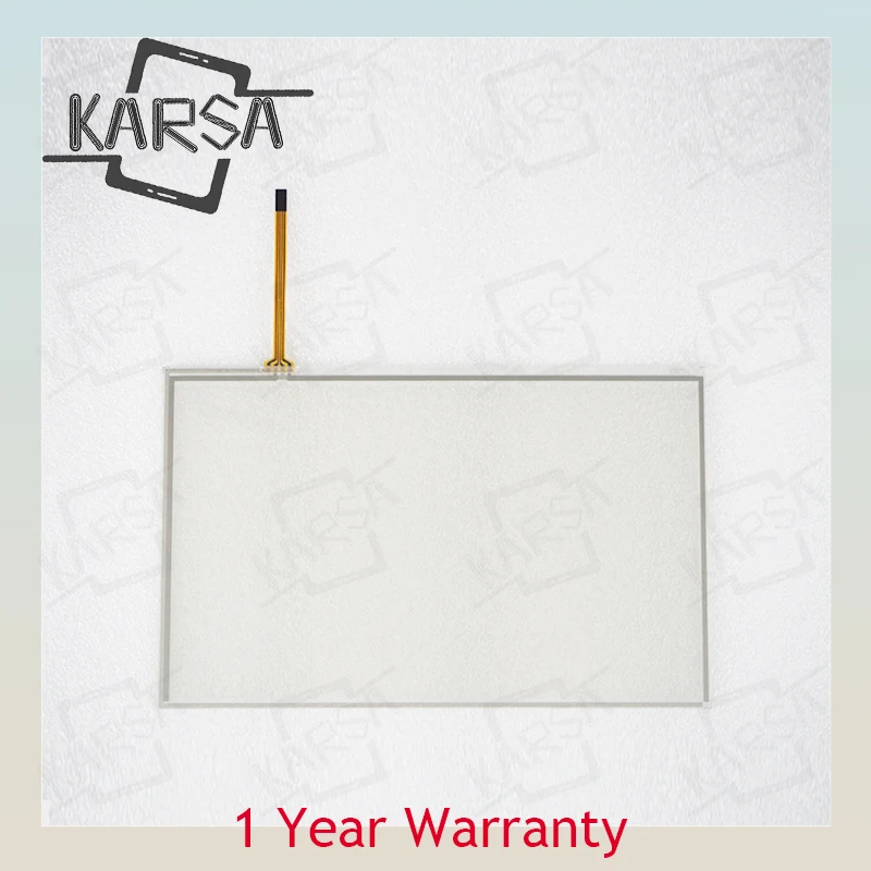 Новинка для мониторов TS1100 TS1100I TS1100I-119 TS1100SI сенсорный экран + верхний слой