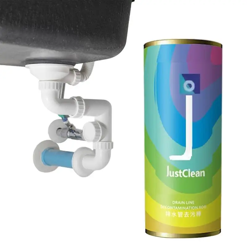 

14 шт., дезодорирующие палочки для очистки пола