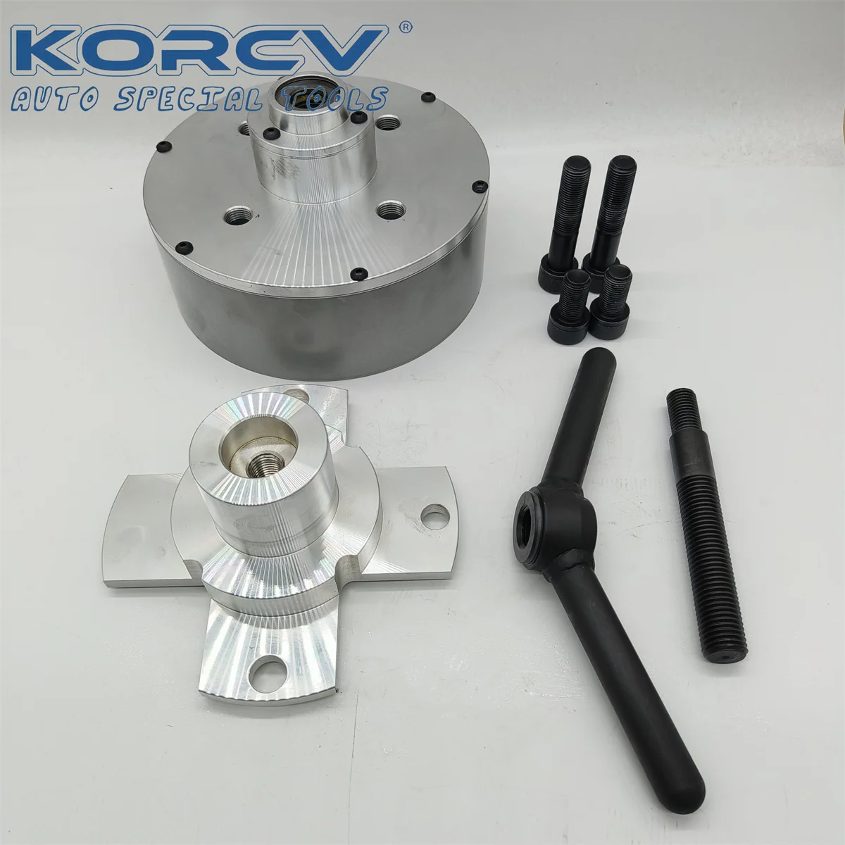 Специальные инструменты для грузовиков Volvo VOE JD7991 инструмент установки заднего