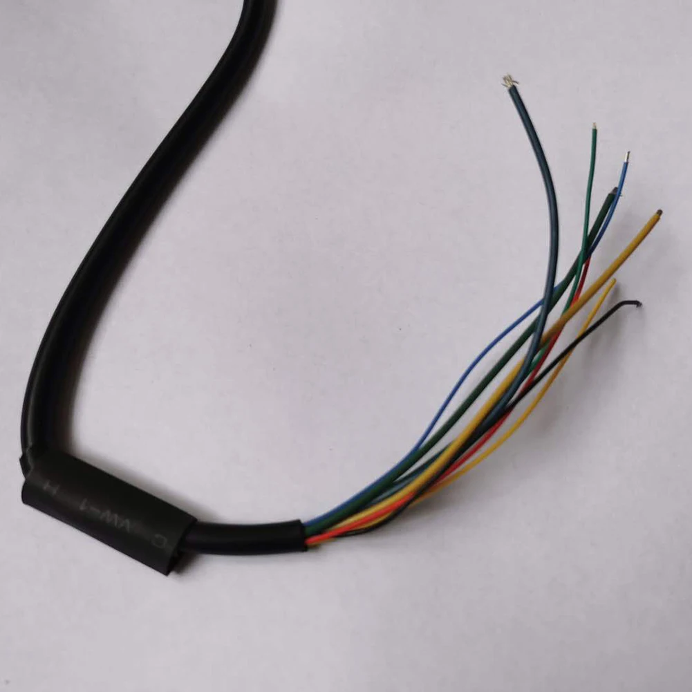 

Electric Scooter Motor Wire Cable Motor Replacement Line For Xiaomi M365 & PRO Electric Scooters Replacement Parts
