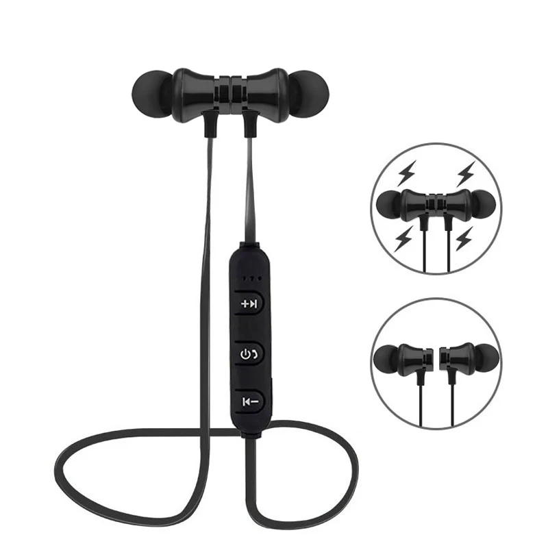 Беспроводные наушники для Cubot KingKong Mini2 7 5 Pro Note 20 9 J10 J9 Max 3 C20 X50 X30 с микрофоном Bluetooth4.2